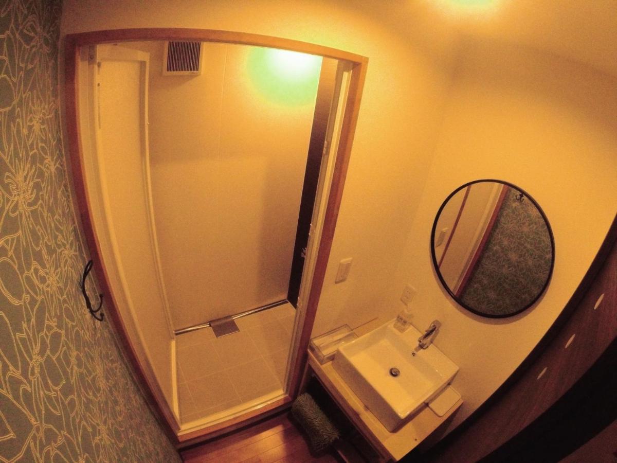Madarao Mountain Lodge Iiyama Zewnętrze zdjęcie