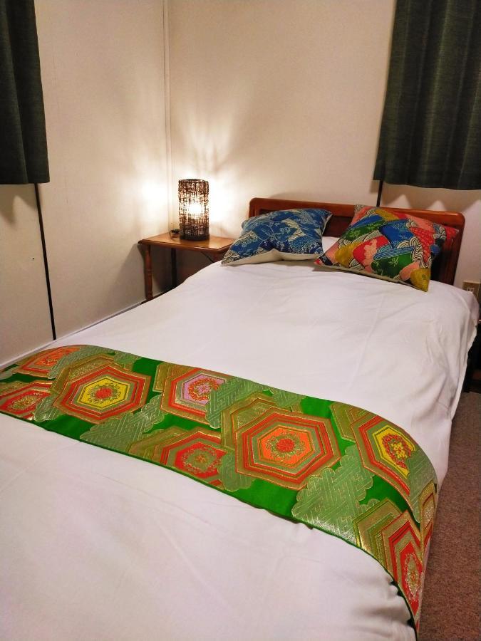 Madarao Mountain Lodge Iiyama Zewnętrze zdjęcie