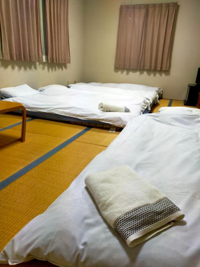 Madarao Mountain Lodge Iiyama Pokój zdjęcie