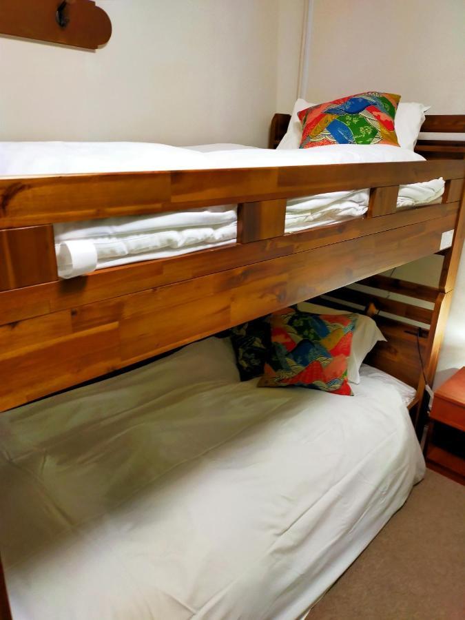 Madarao Mountain Lodge Iiyama Zewnętrze zdjęcie