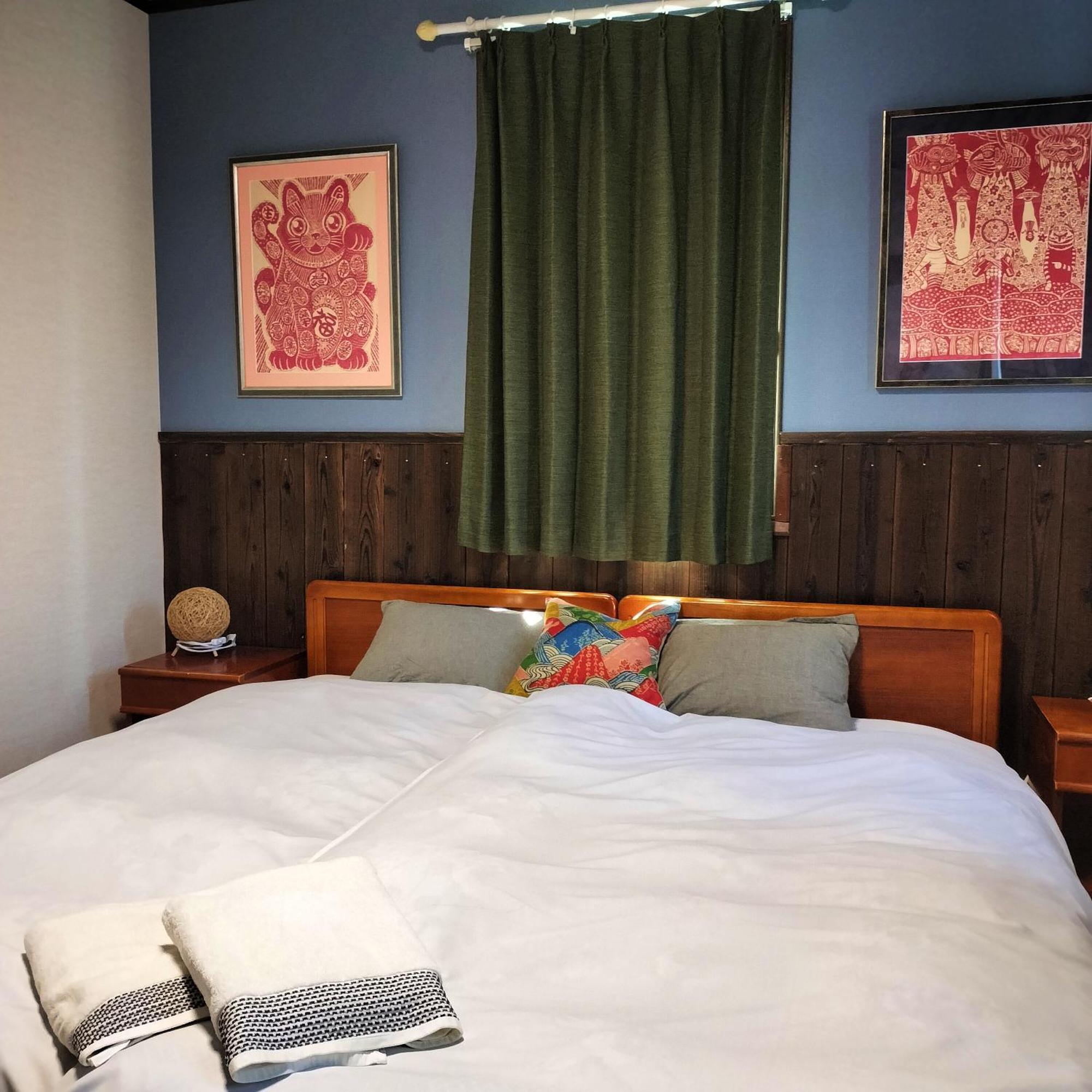 Madarao Mountain Lodge Iiyama Zewnętrze zdjęcie