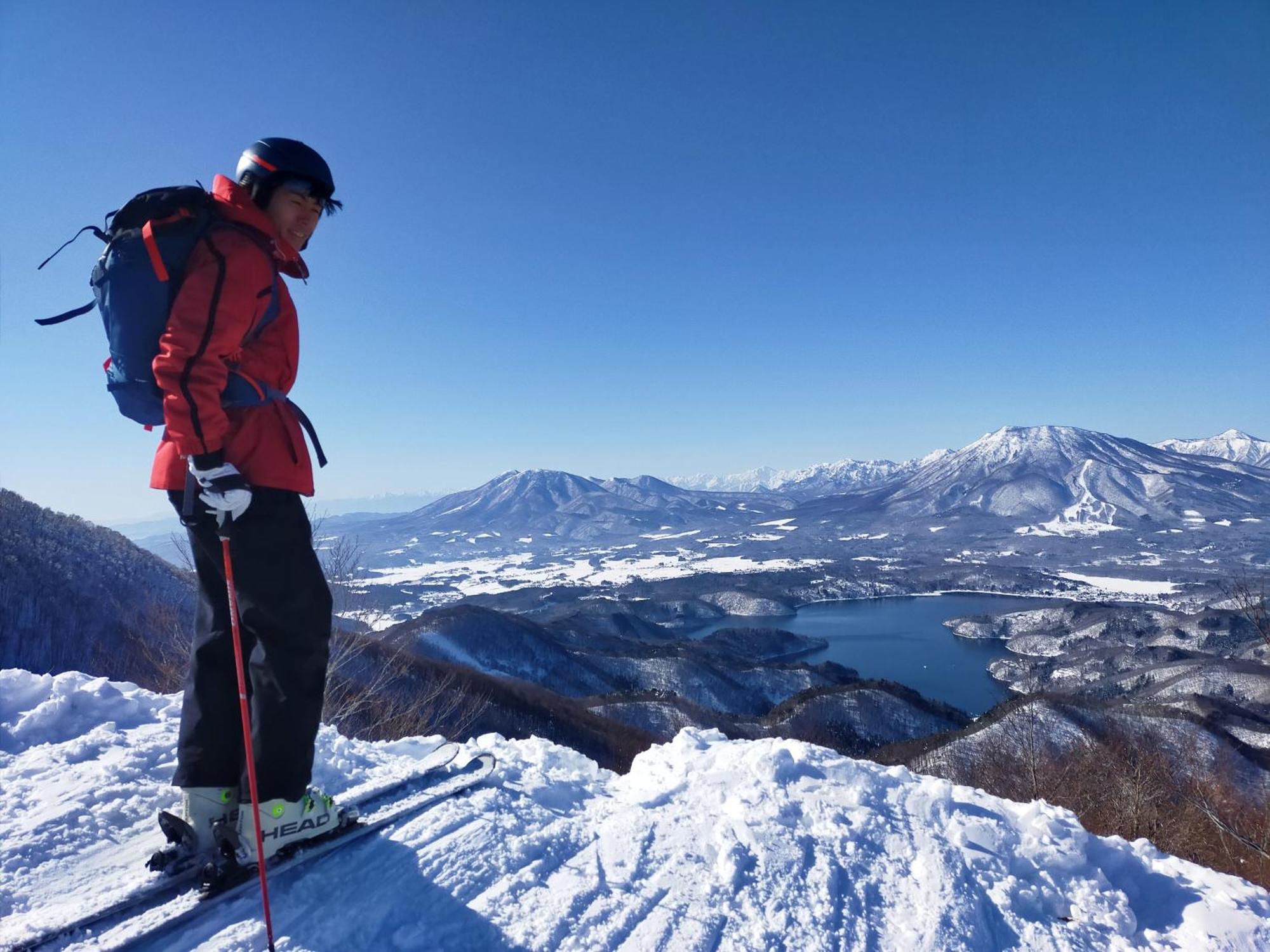 Madarao Mountain Lodge Iiyama Zewnętrze zdjęcie