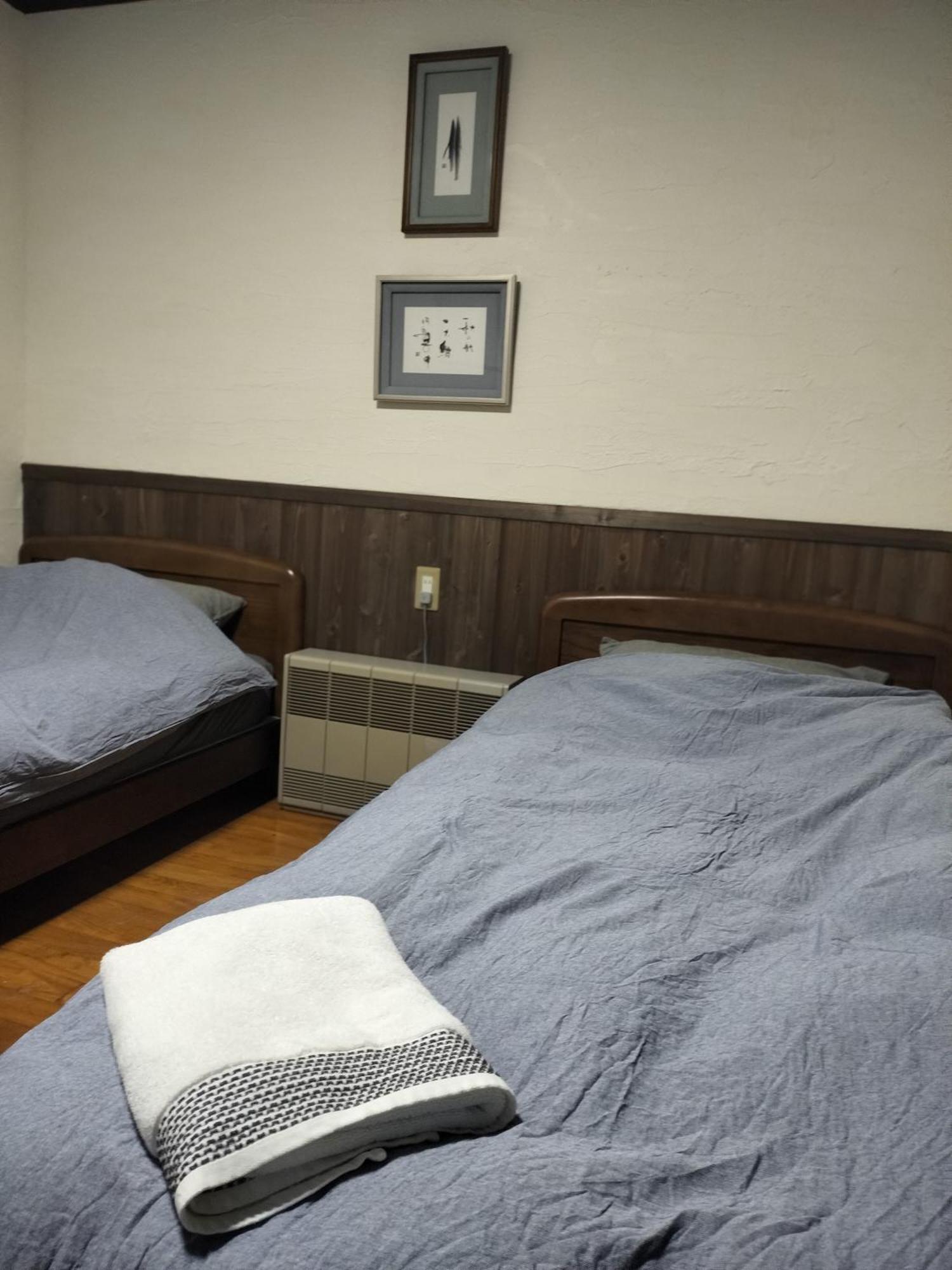 Madarao Mountain Lodge Iiyama Pokój zdjęcie