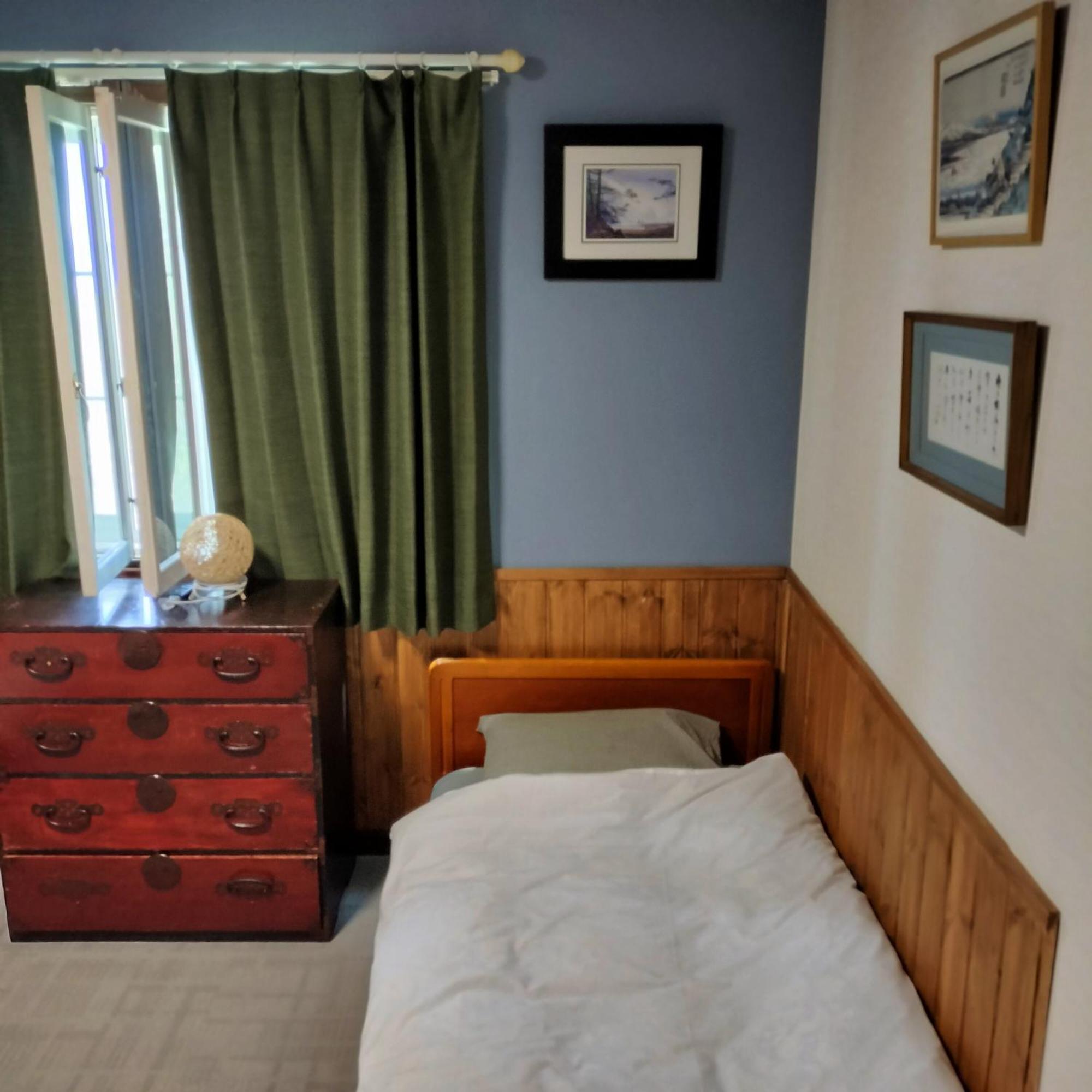 Madarao Mountain Lodge Iiyama Pokój zdjęcie