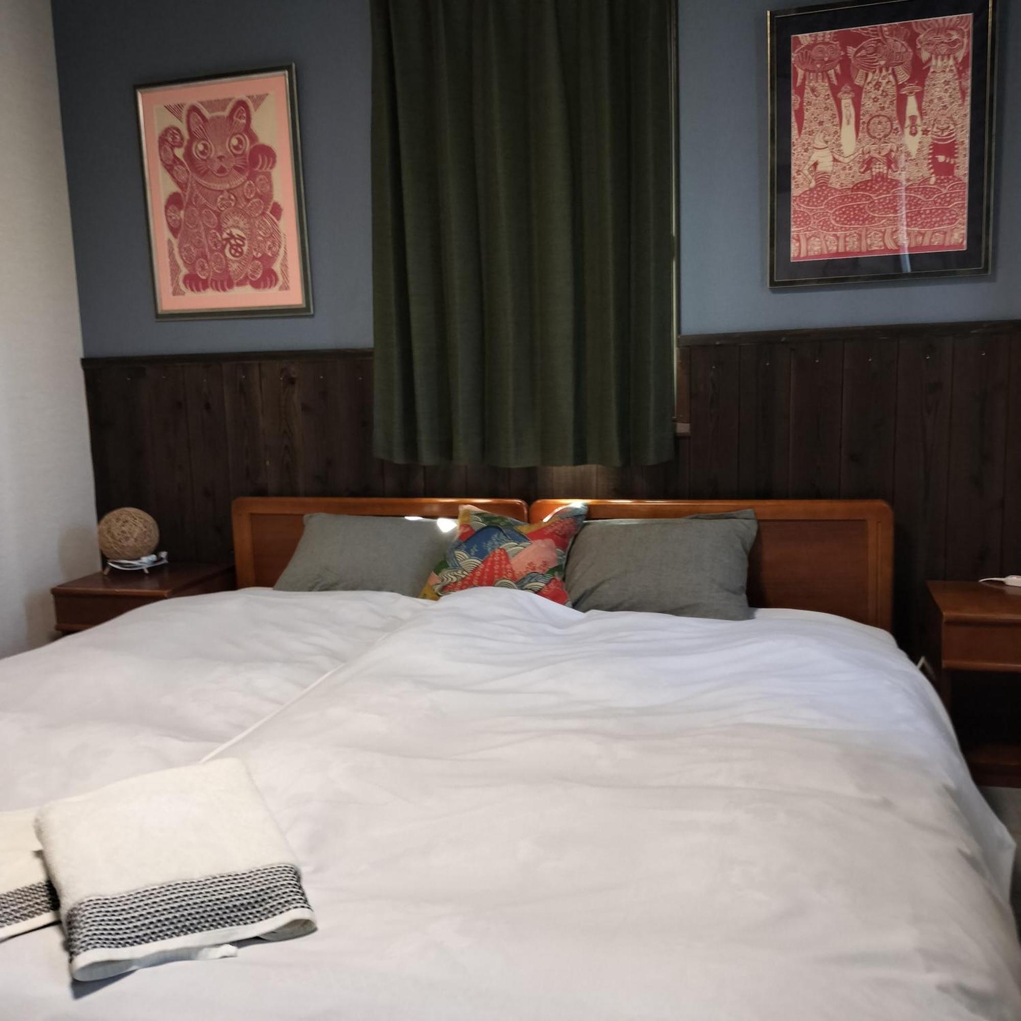 Madarao Mountain Lodge Iiyama Pokój zdjęcie