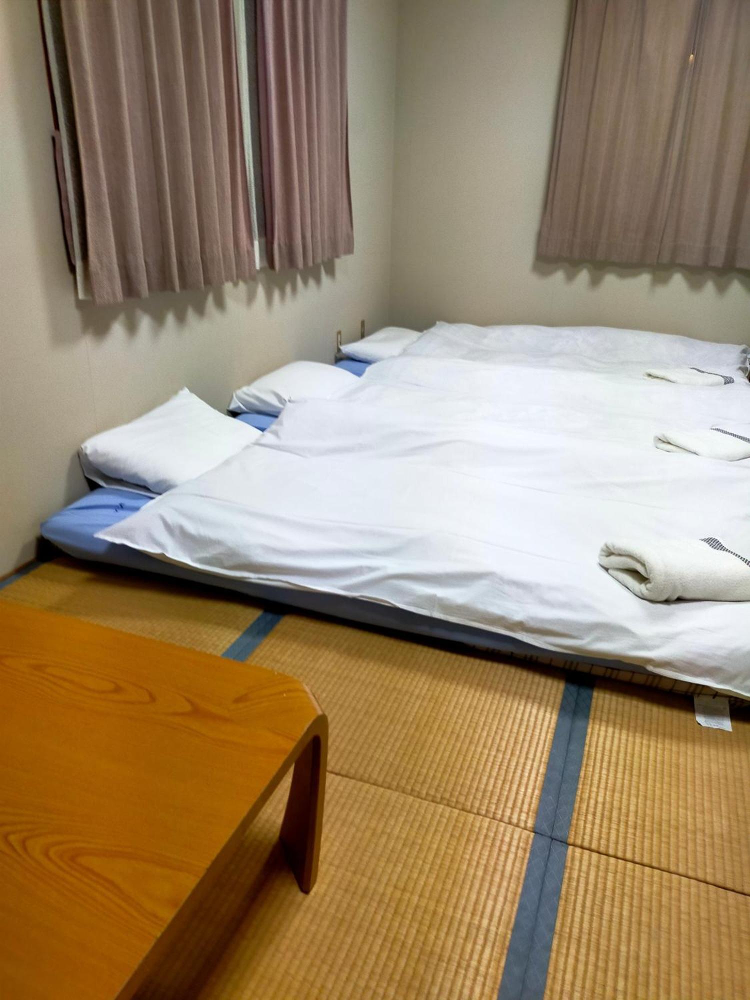 Madarao Mountain Lodge Iiyama Pokój zdjęcie
