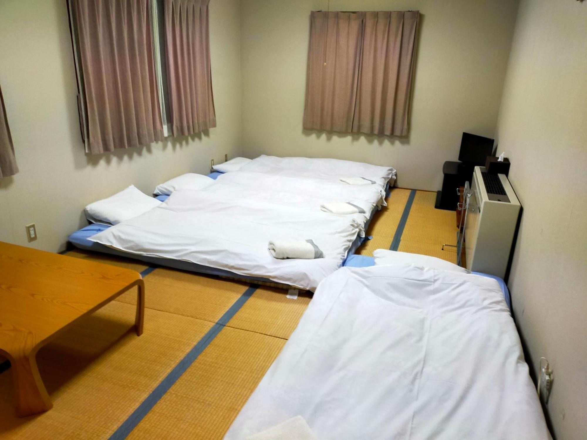 Madarao Mountain Lodge Iiyama Pokój zdjęcie