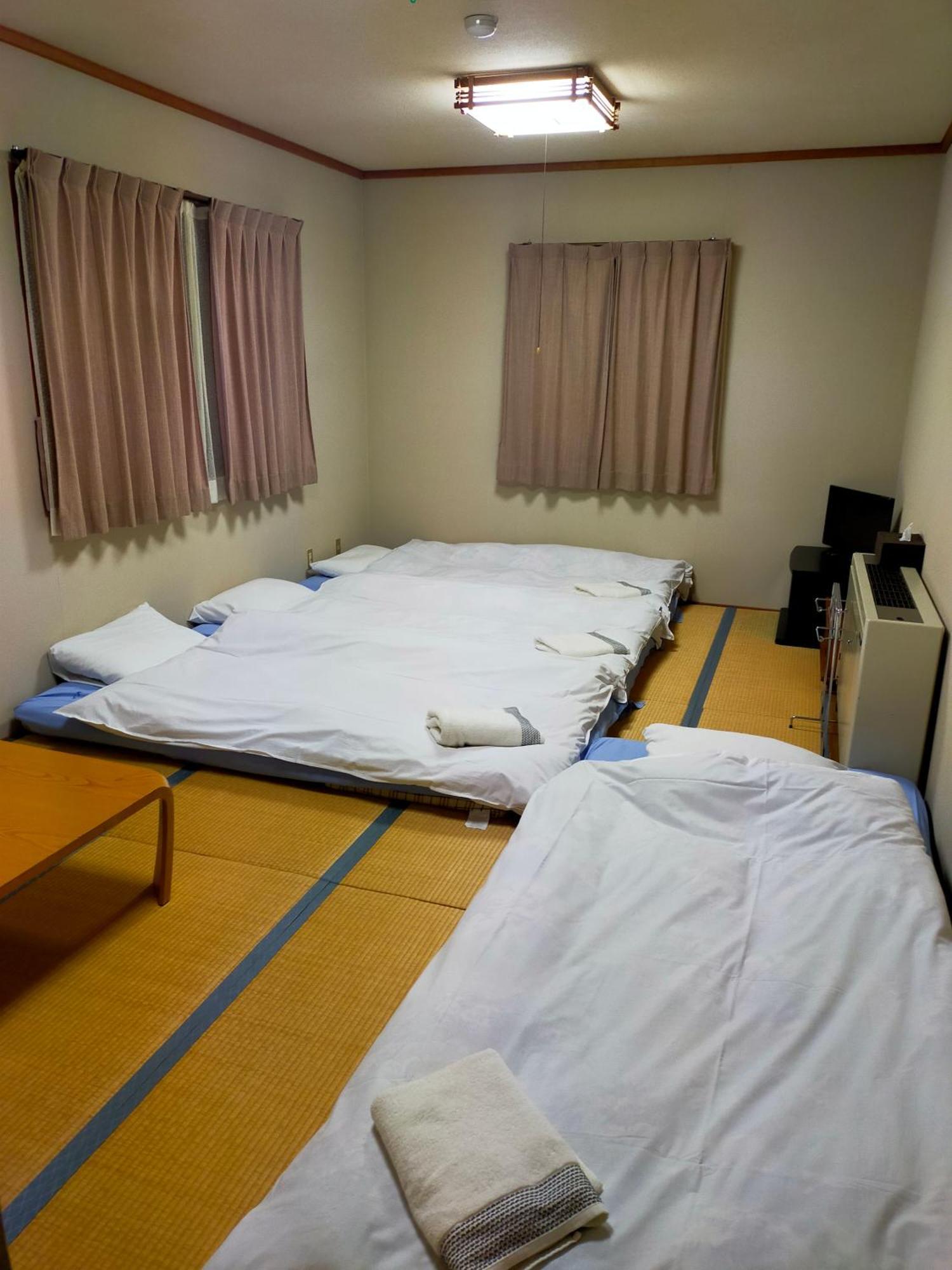 Madarao Mountain Lodge Iiyama Pokój zdjęcie