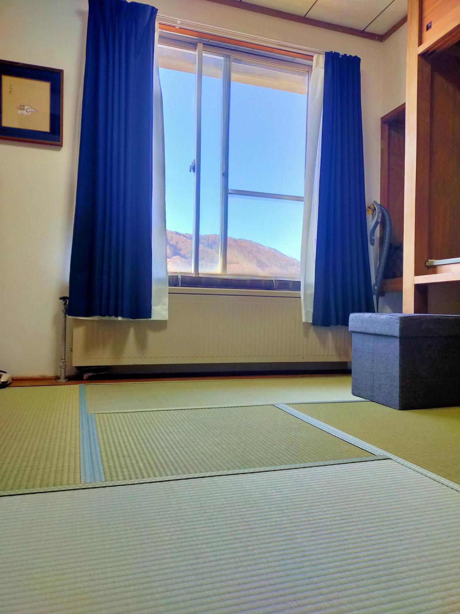 Madarao Mountain Lodge Iiyama Pokój zdjęcie