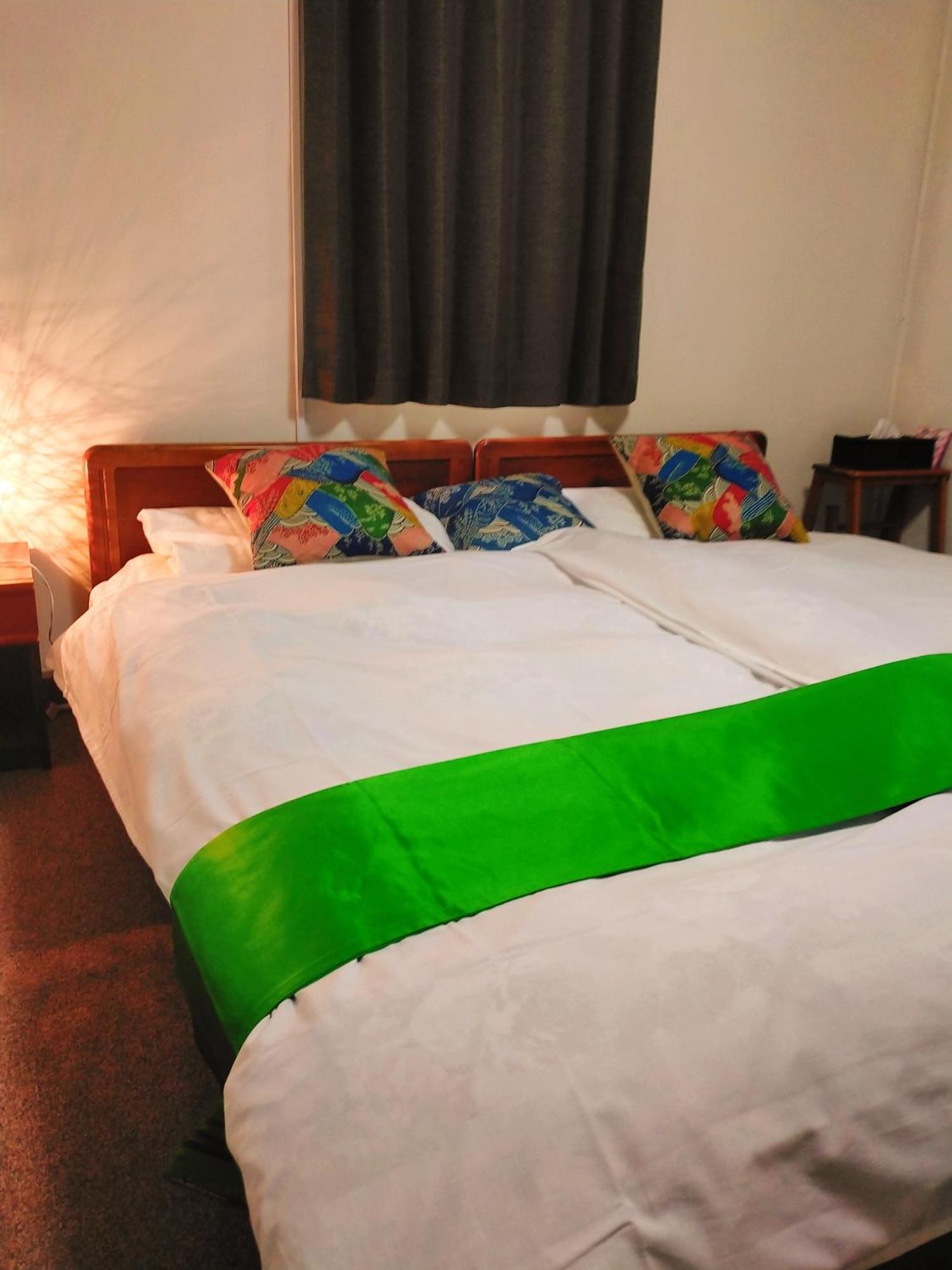 Madarao Mountain Lodge Iiyama Pokój zdjęcie