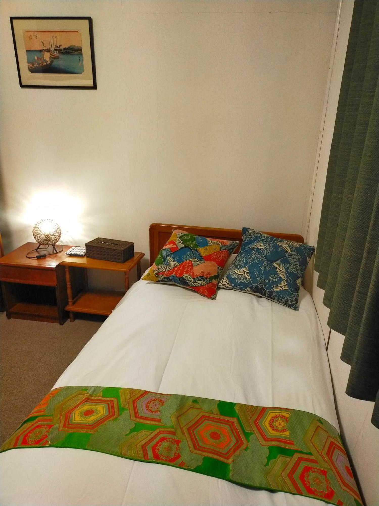 Madarao Mountain Lodge Iiyama Pokój zdjęcie